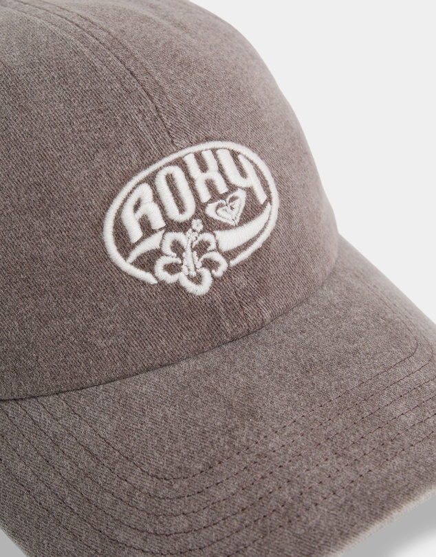 Roxy - Womens Waikiki Sun Dad Cap