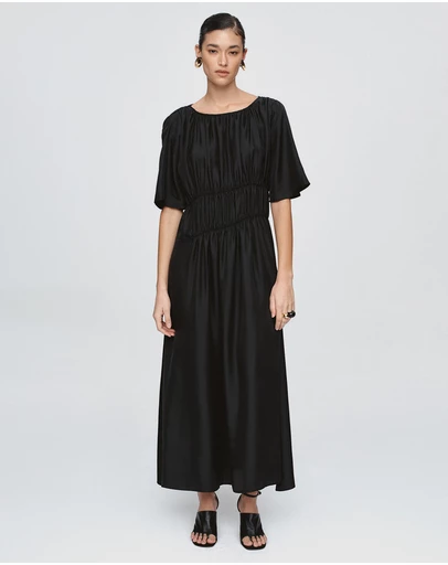 Marle - Dieter Dress