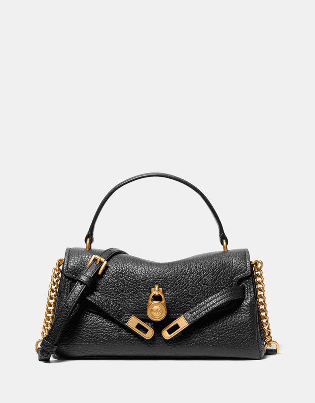 Michael Kors - Hamilton Moderne Extra Small Satchel Crossbody