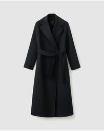 M.N.G - Batin Coat