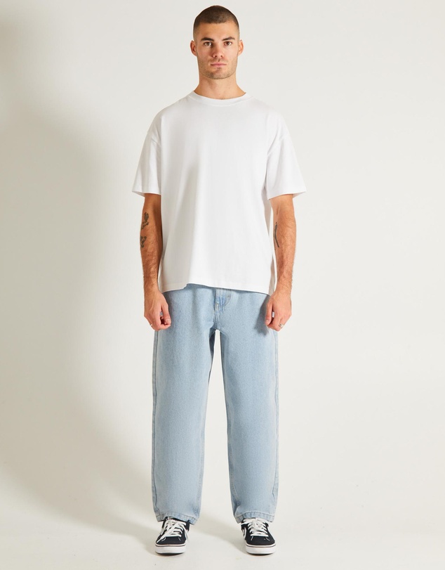 General Pants Co. Basics - OG Skate Short Sleeve T-Shirt