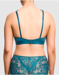 Sainted Sisters - Zhara Bralette