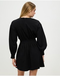 Grace Willow - Deidre Dress