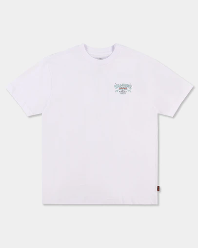 Billabong - Boys 8 to 16 Heritage Arch T-Shirt
