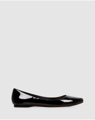 Black Patent
