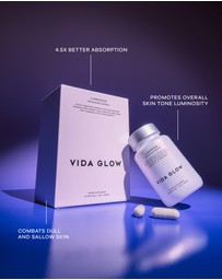 Vida Glow - Luminous