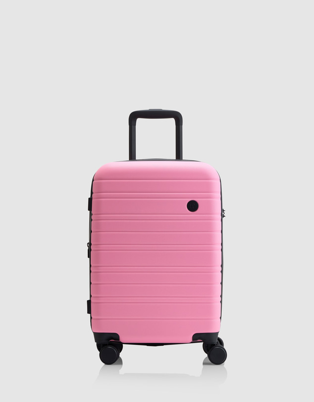 Nere - Stori Carry-On 55cm Suitcase