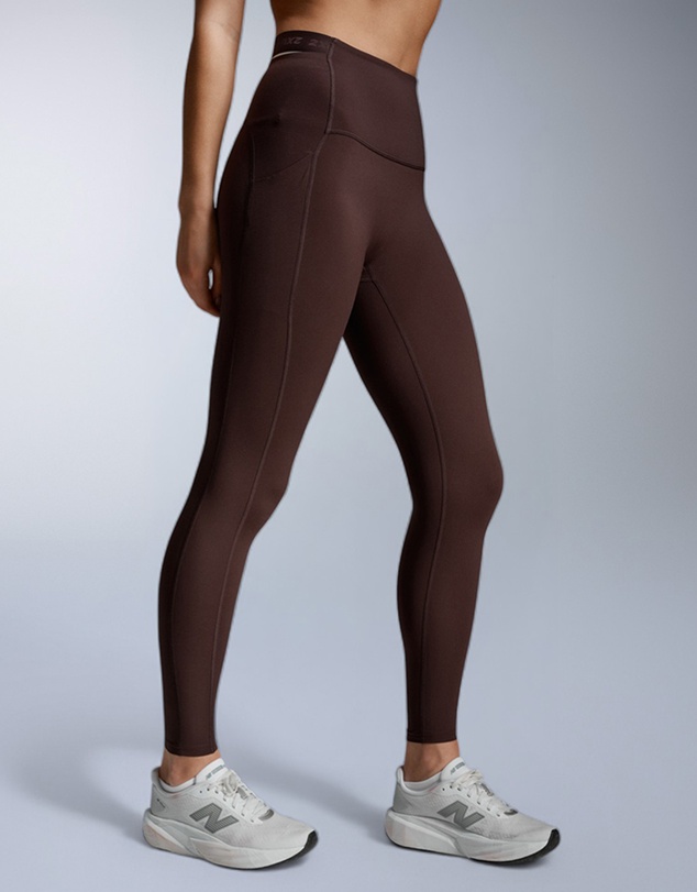 2XU - Form Stash Hi-Rise Compression Tights