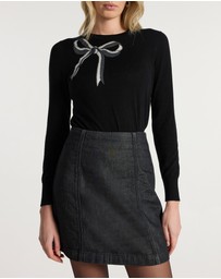 Marcs - Off We Bow CSC Knit