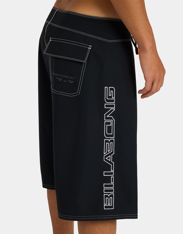 Billabong - Mens Spec Pulse OG 23