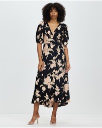 Grace Willow - Avalon Dress