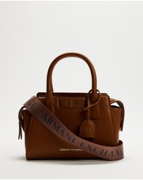 Armani Exchange - Amelie Tote Small