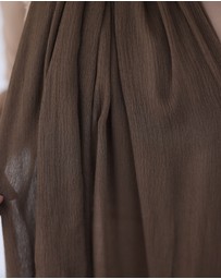 Mod Squad - Rayon Drape Hijab
