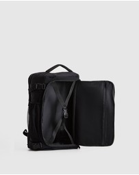 Nere - Bondi Nylon Large Backpack
