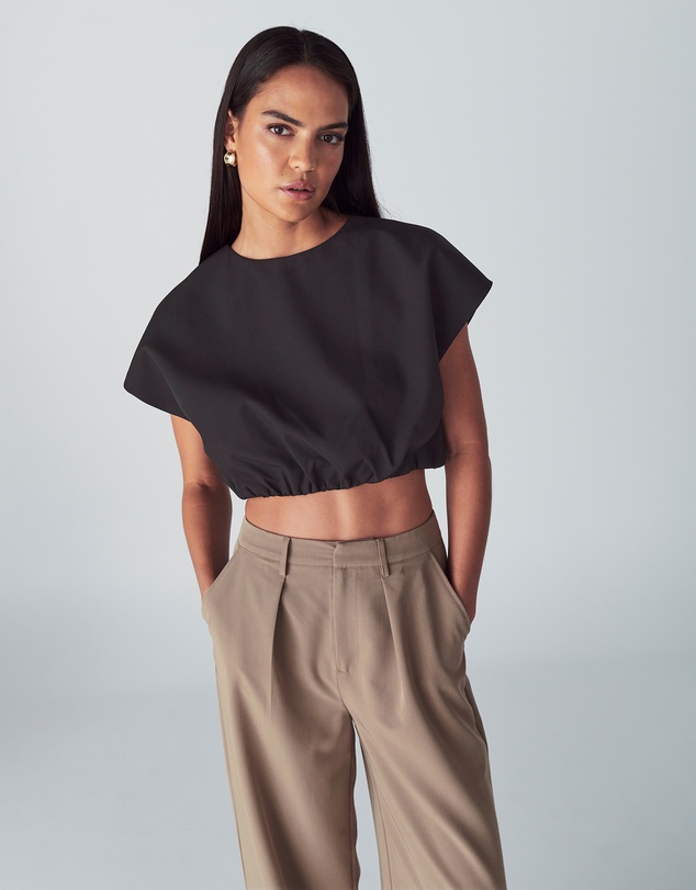 Willa - Ora Top