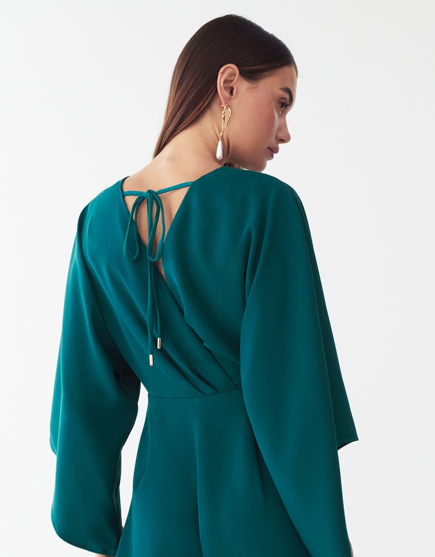 BWLDR - Catherine Playsuit