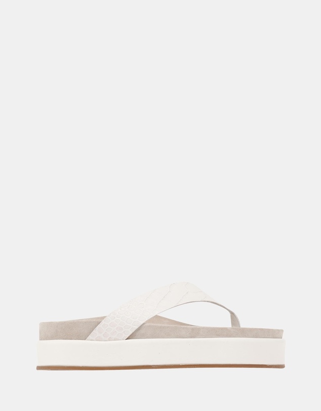 Ancient Greek Sandals - Charys 2 Flatforms