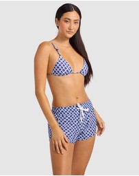 Seafolly - Marseille Boardshort
