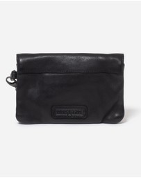 Stitch & Hide - Munich Pouch