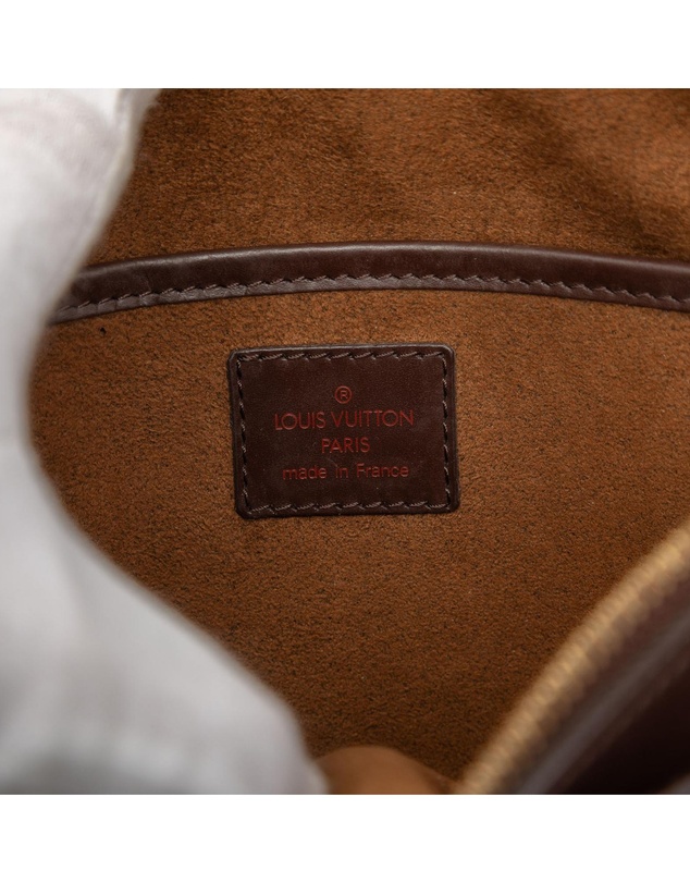 Pre-Loved by Azura Reborn - Pre-Loved Damier Ebene Saint Louis Pochette