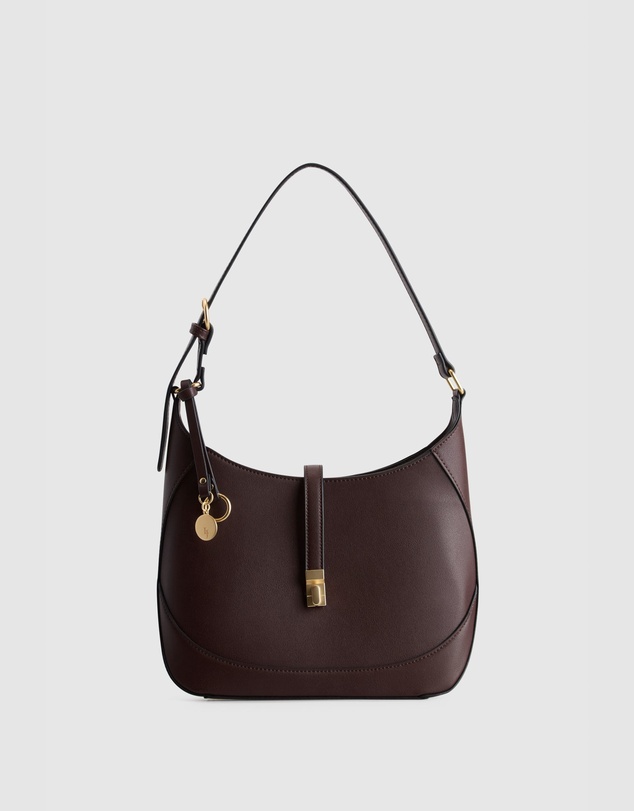 Laura Jones - Margot Large Shoulder Bag