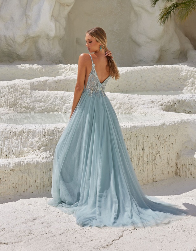 Tania Olsen Designs - Cove Formal Dress
