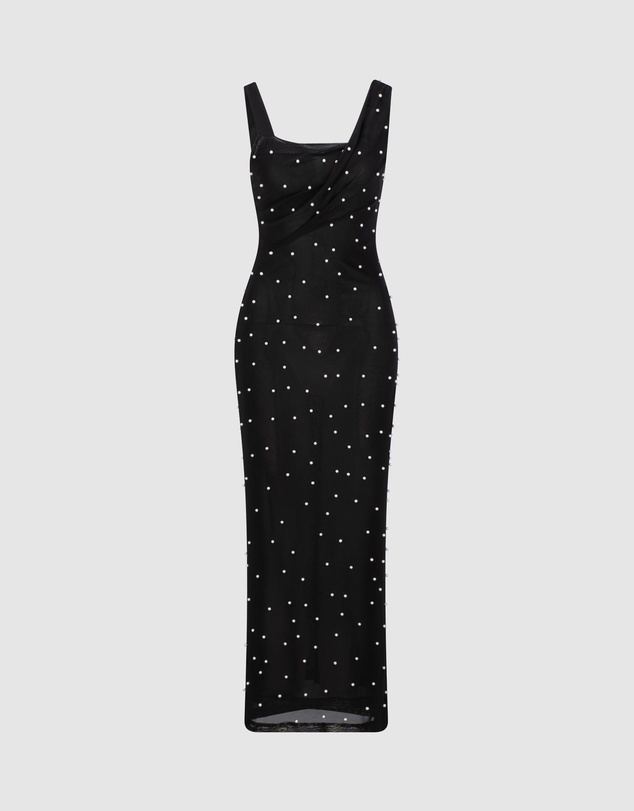 One Fell Swoop - Lygia Contour Dress