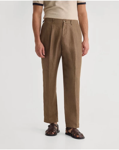 Oxford - Christopher Pant