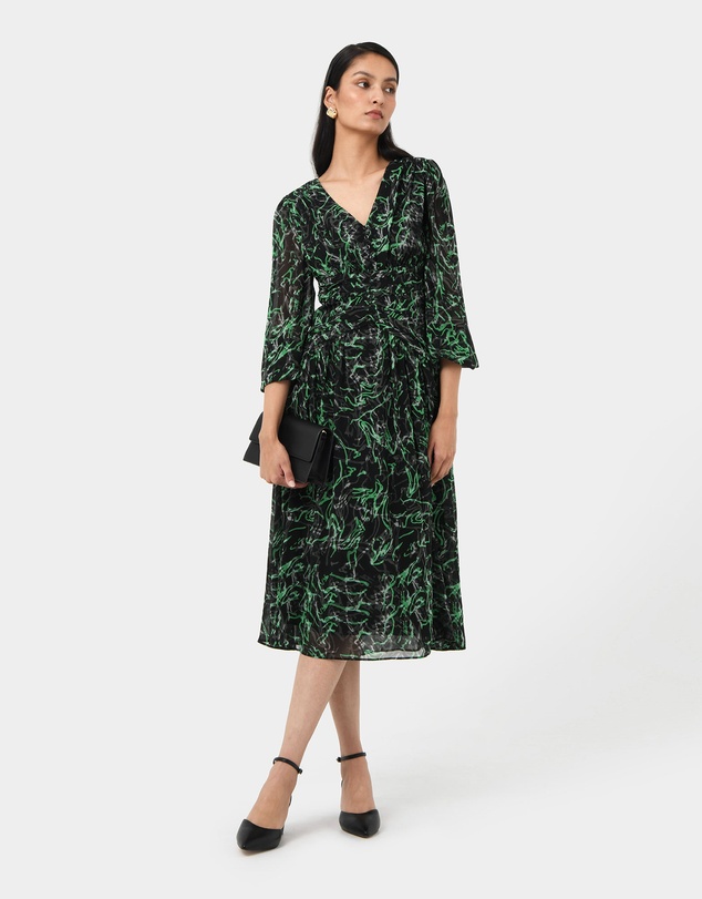 Forcast - Veda Maxi Dress