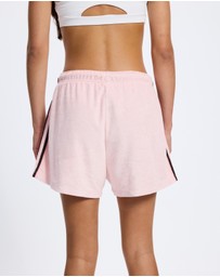 adidas Originals - Terry Towel Firebird Shorts