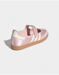 adidas Originals - Samba Jane - Women's
