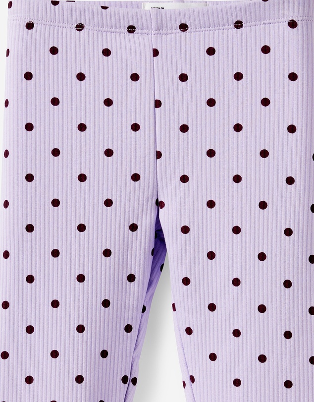 Cotton On Kids - Fleece Legging