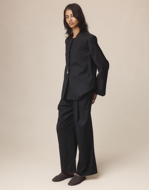 Marle - Morrie Blazer