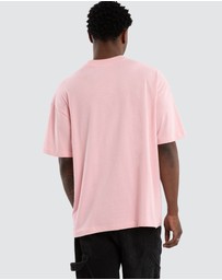 Nena & Pasadena - Foundation Raptor Tee