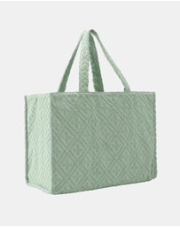 Helen Kaminski - Rocamar Terry Tote Bag