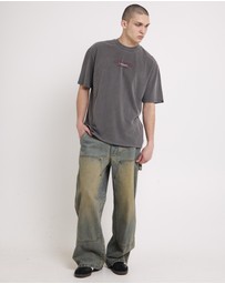 Standard - Matrix T-shirt