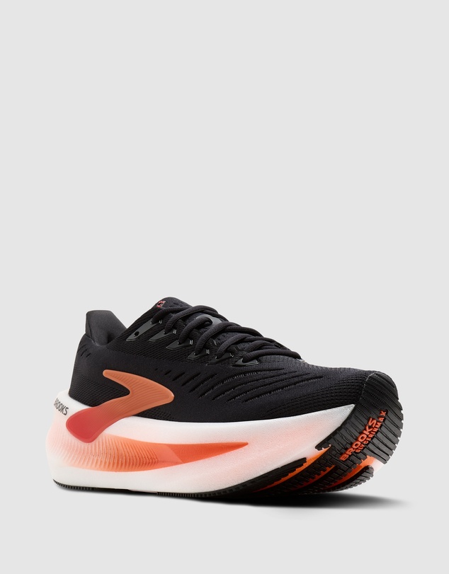 Brooks - Glycerin Max 2 - Men's