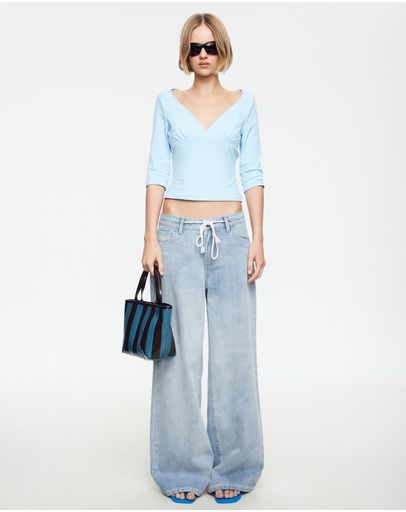 Light Denim
