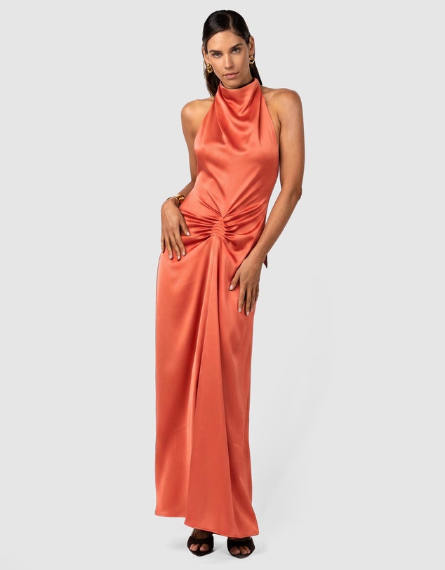 One Fell Swoop - Caira Gown