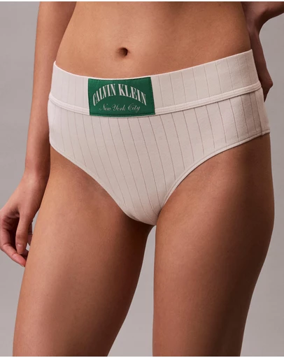 Calvin Klein - Heritage Athletic Modern Briefs