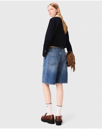 Maje - Colini Shirt
