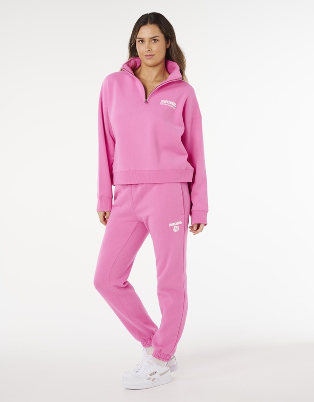 Rip Curl - Surf Puff 1/4 Zip