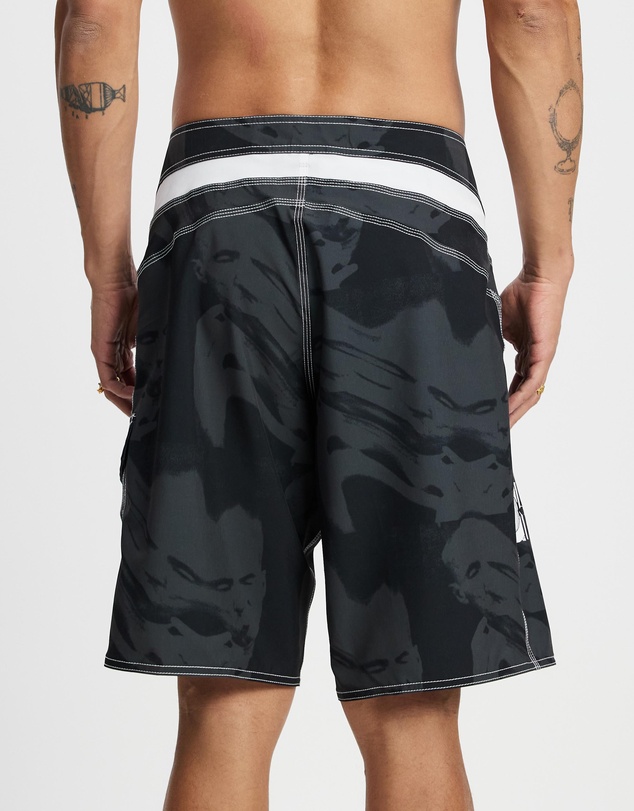 Former - Distort Tracer 20.5' Trunks