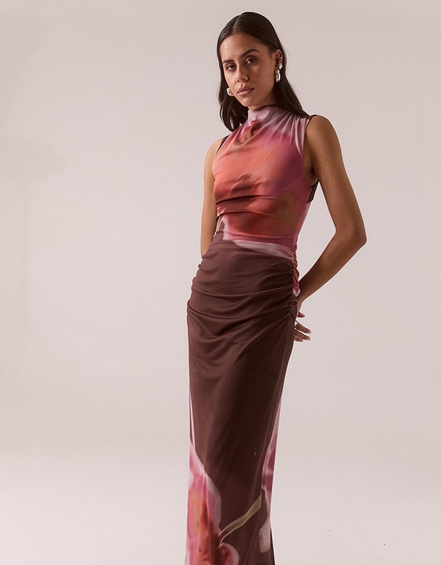 SOVERE - Ayden Dress