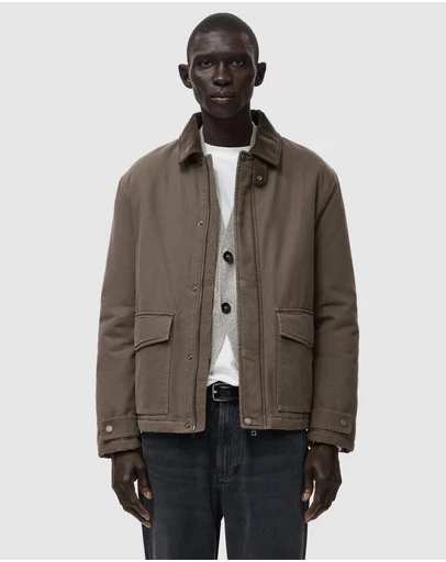 M.N.G - Chester Jacket