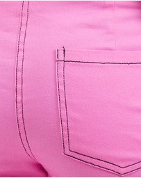Honey and Beau - Crave for Pants