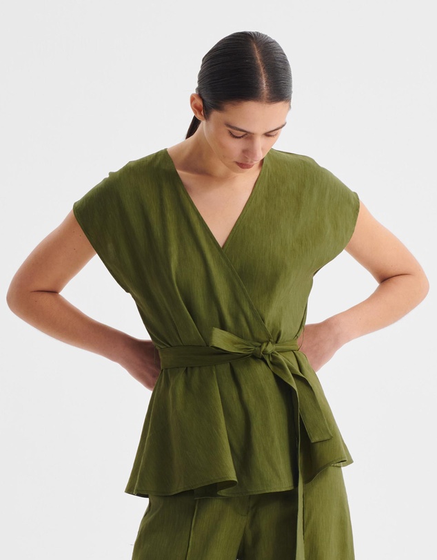 Morrison - Victoria Top