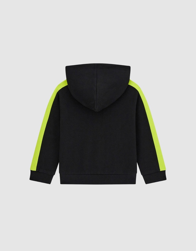 GUESS - Hooded Active Top