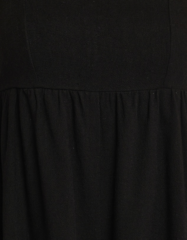 Petal & Pup - Quinley Playsuit - Black