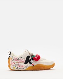 Kate Spade - K As In Kate Runner